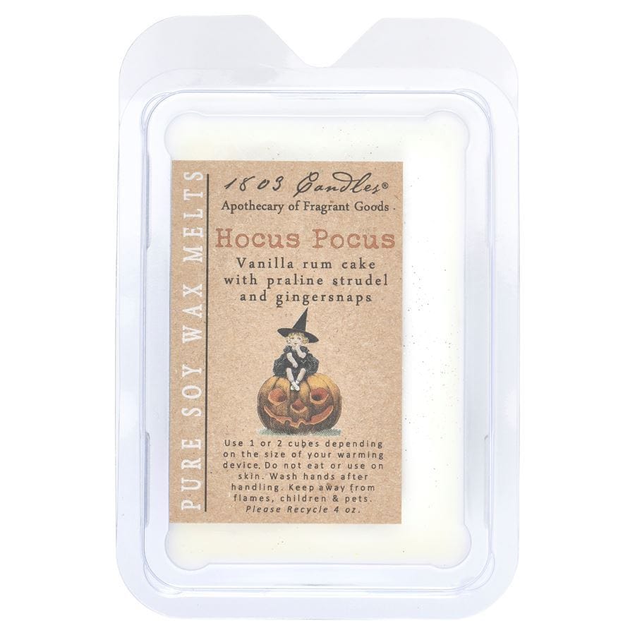 1803 Melts- Hocus Pocus