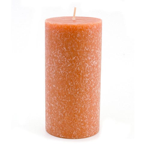 Timberline™ Pillar 3 X 6 Unscented Rust