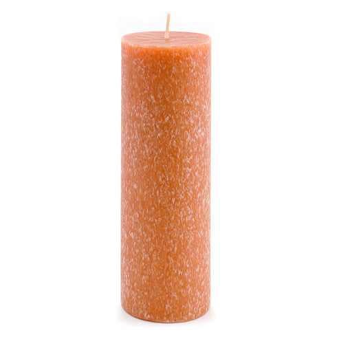 Timberline™ Pillar 3 X 9 Unscented Rust