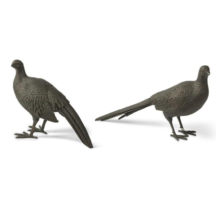 Resin Pheasant