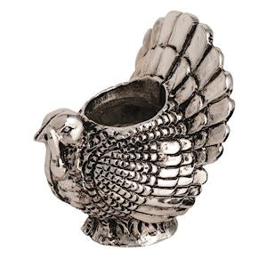 Turkey Taper Candle Holder