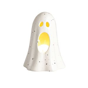 Ghost Votive Holder - Mudpie