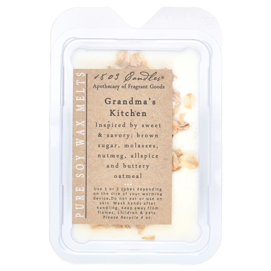1803 Melts-Grandma's Kitchen