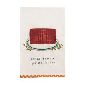 Thanksgiving Towels - 6 Styles