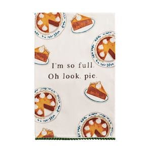 Thanksgiving Towels - 6 Styles