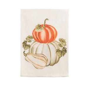 Printed Thanksgiving Towels