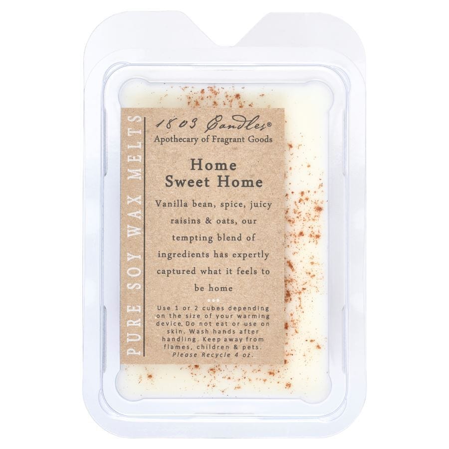 1803 Melts-Home Sweet Home