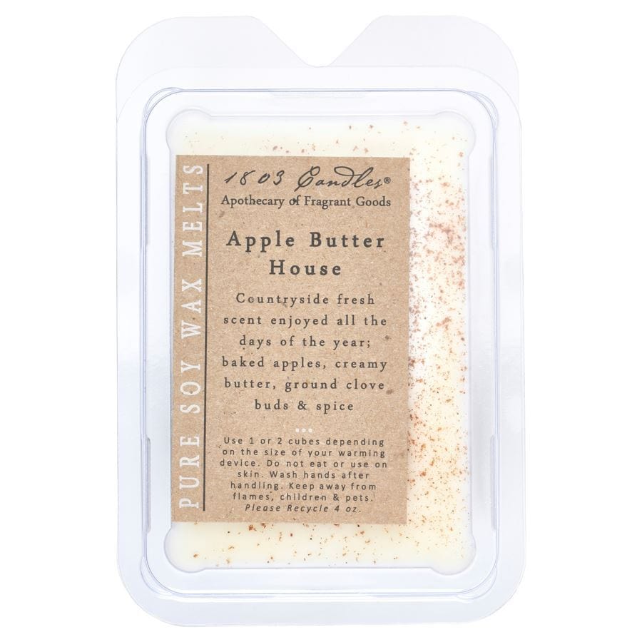 1803 Melts-Apple Butter House