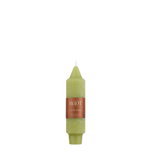5" Timberline™ Collenette Willow Single Candle