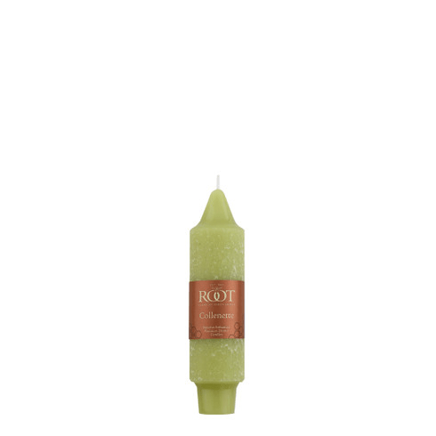 5" Timberline™ Collenette Willow Single Candle