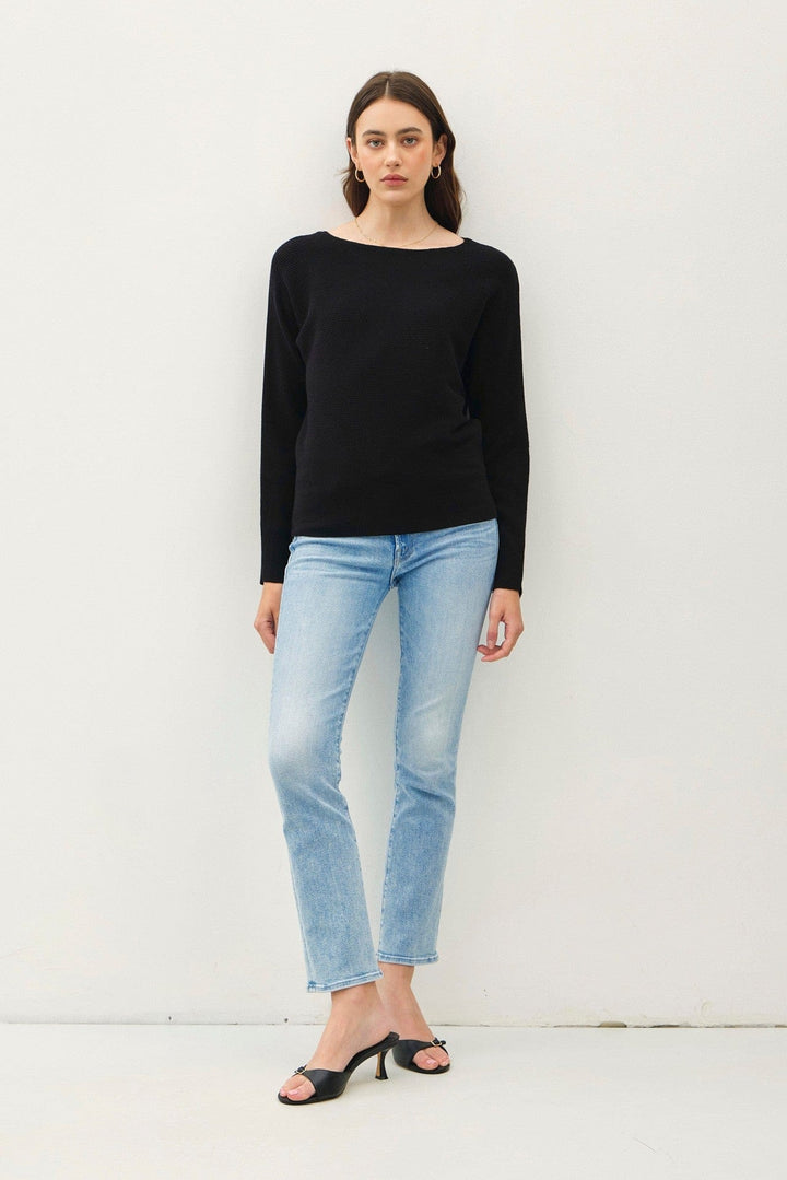 The Shelby Sweater