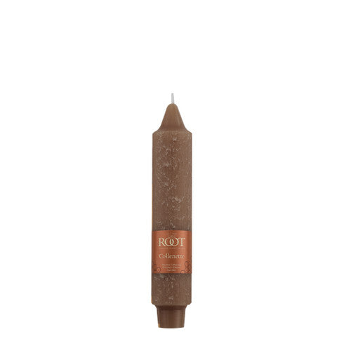 7" Timberline™ Collenette Portobello Single Candle