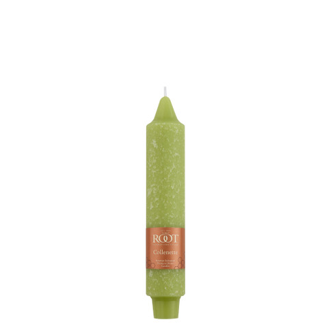 7" Timberline Collenette Willow Single Candle