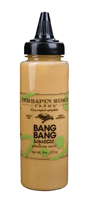 Bang Bang Squeeze