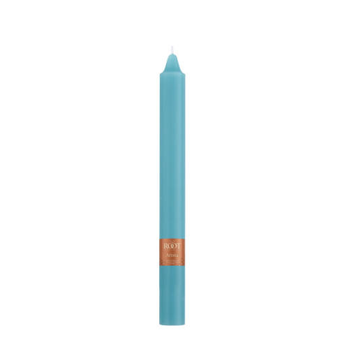 Smooth 9" Arista™ Sky Single Candle