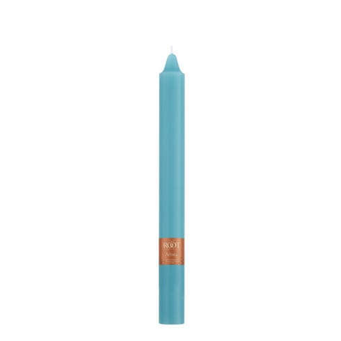 Smooth 9" Arista™ Sky Single Candle