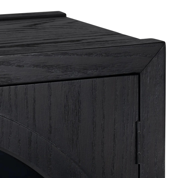 Braxton Wine Cabinet