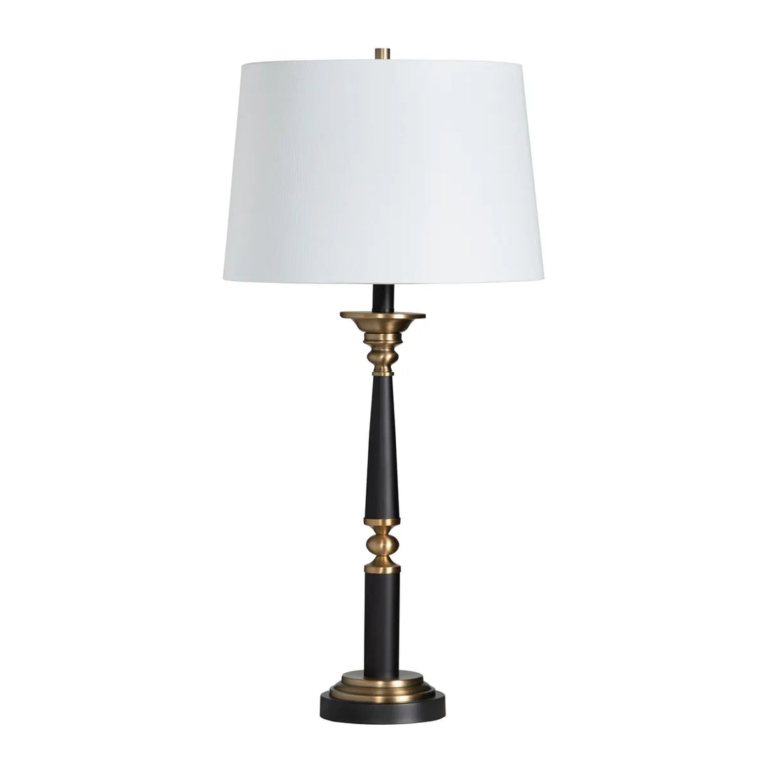 Claiborne Table Lamp