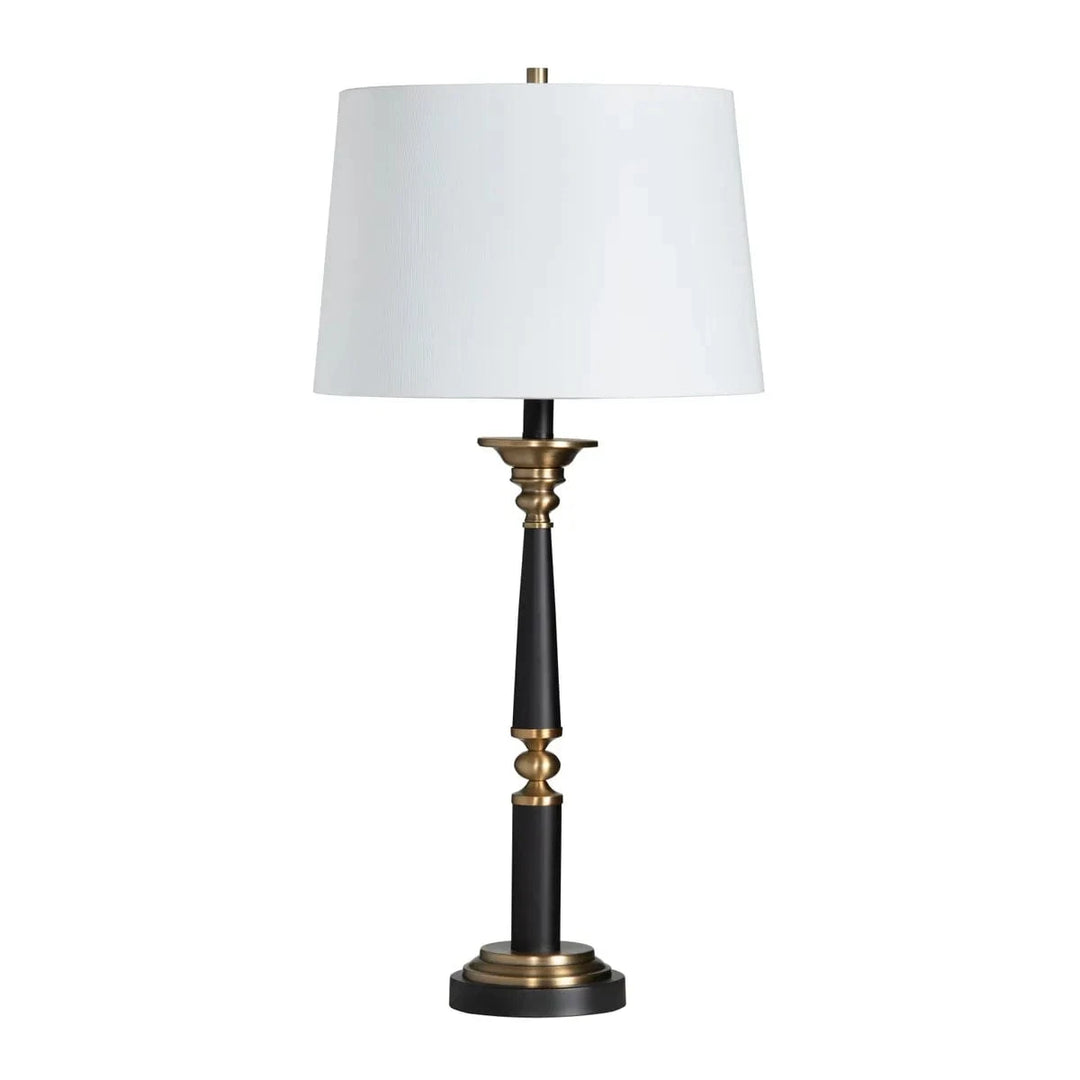 Claiborne Table Lamp