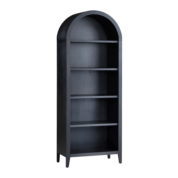 Porter Etagere Display Bookcase