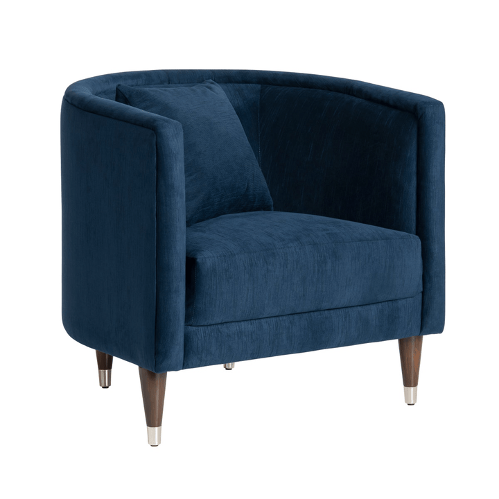 Tarek Sergovia Marino Armchair