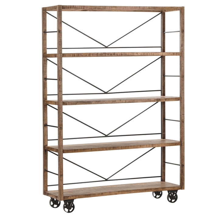 Winslow Bookshelf