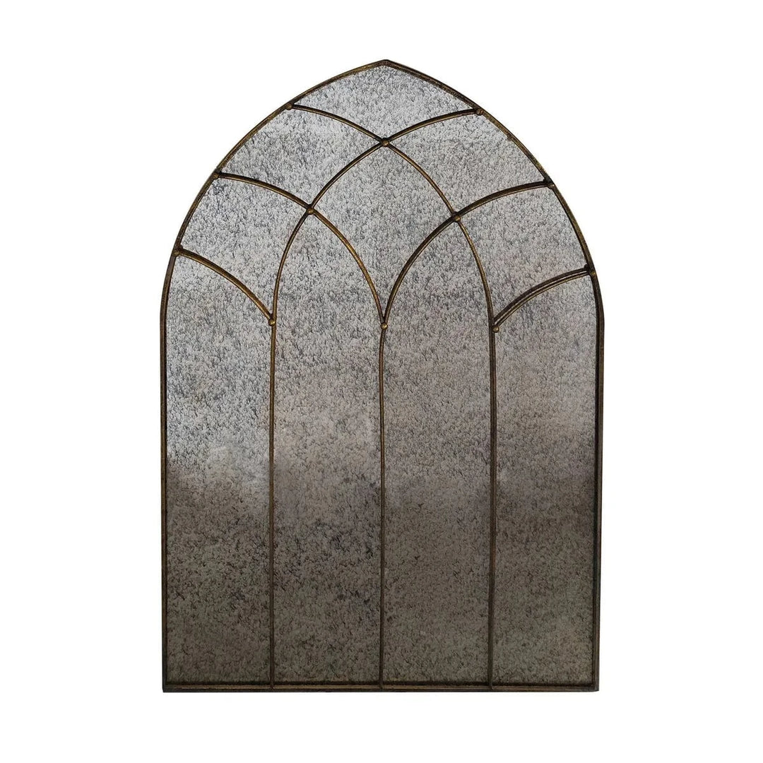 Carroll Wall Mirror