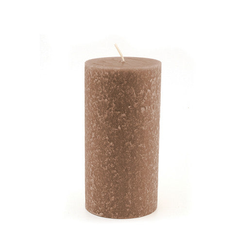 Timberline™ Pillar 3 X 6 Unscented - Portobello