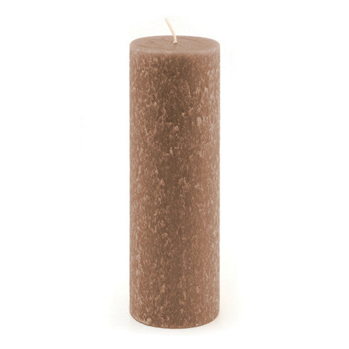 Timberline™ Pillar 3 X 9 Unscented Portobello