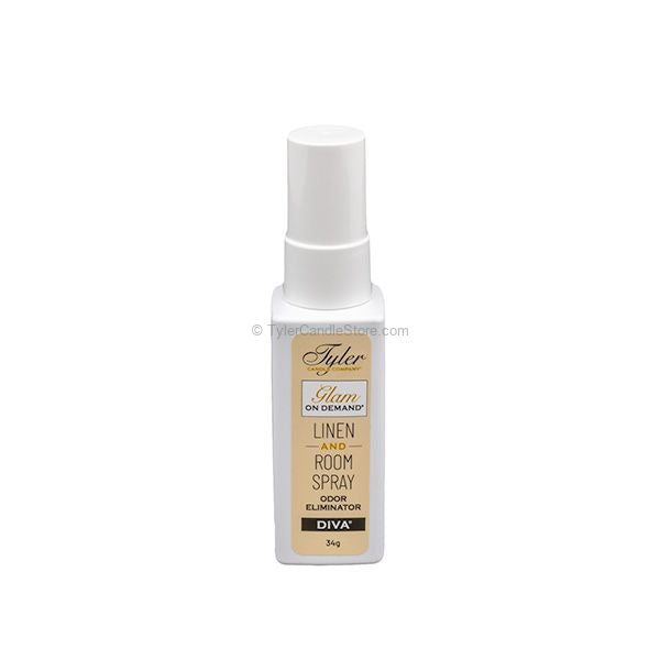 Glam On Demand 34g Room Spray - Diva