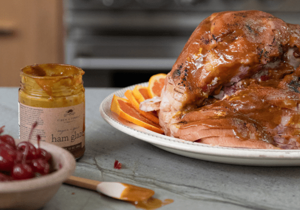 Finch Fennel Sugar & Spice Ham Glaze