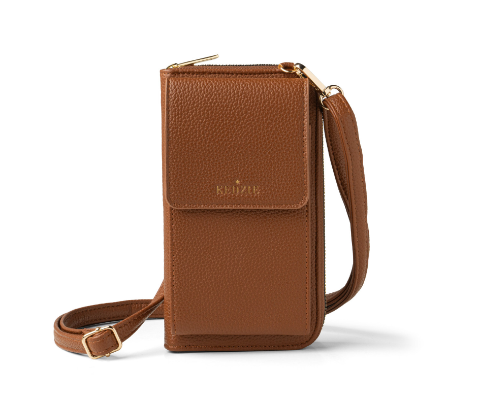 Kedzie Eclipse Smartphone Crossbody