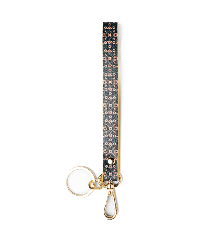 Kedzie Interchangeable Wristlet Strap - The Bohemian