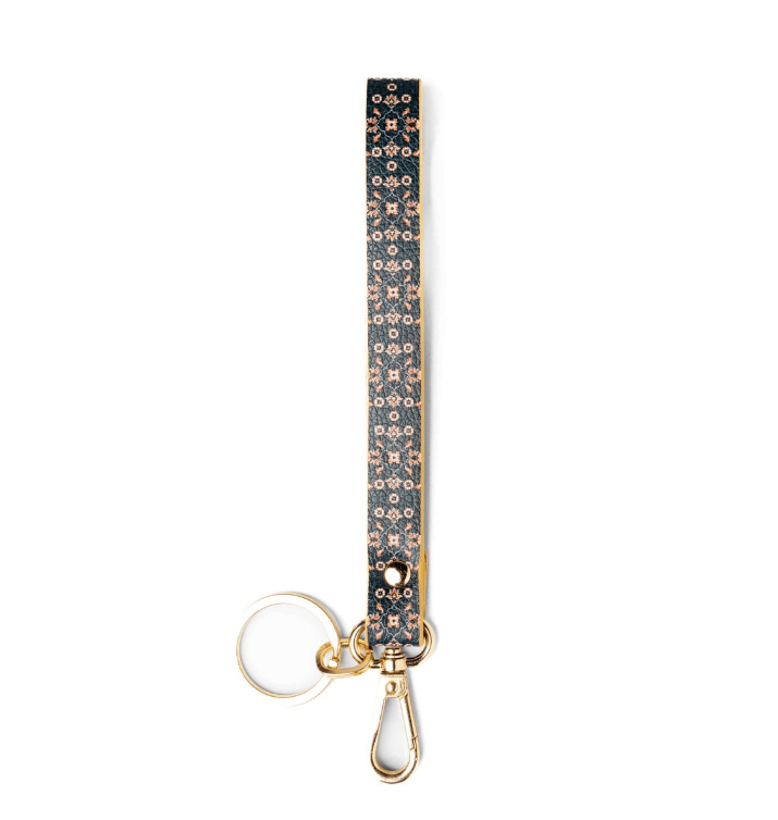 Kedzie Interchangeable Wristlet Strap - The Bohemian
