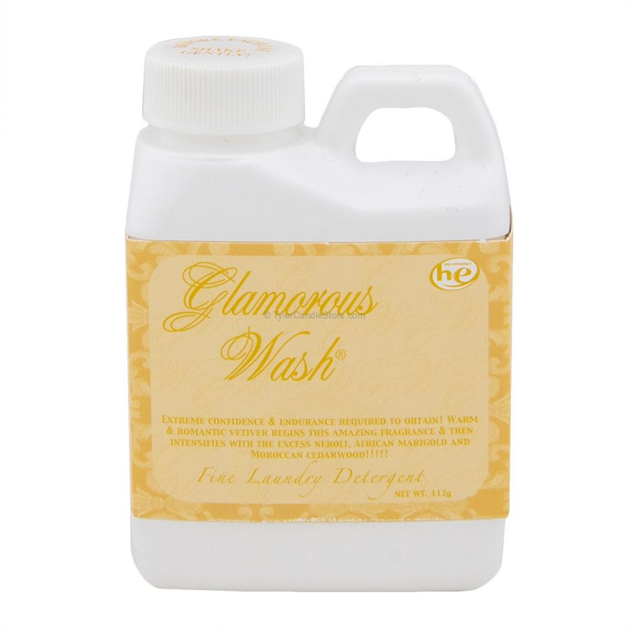 112g (4 oz) Glamorous Wash - Diva