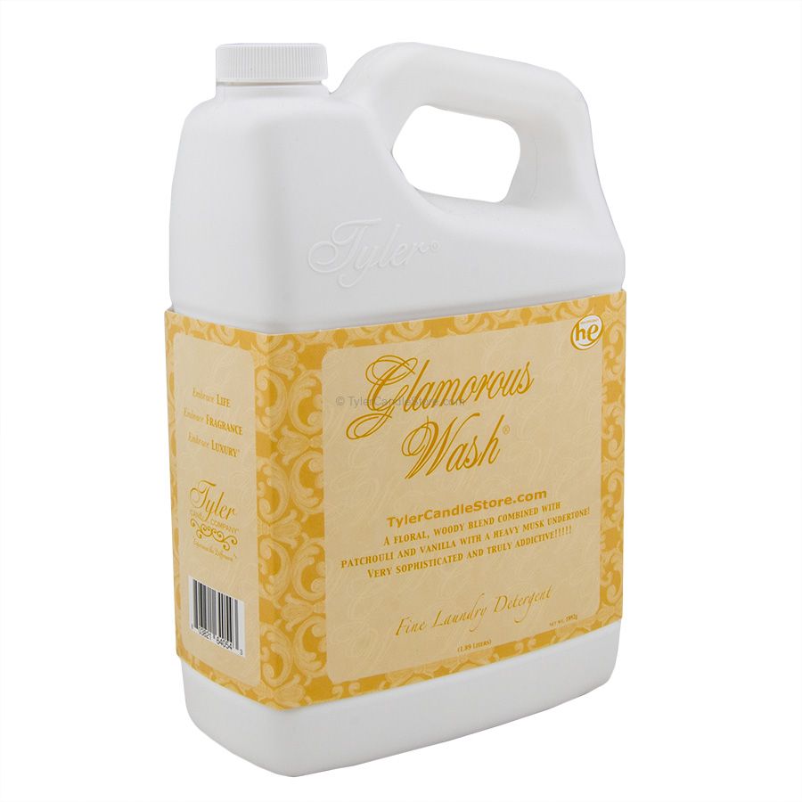 1.89L (64oz) Glamorous Wash - High Maintenance
