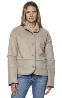 Pennington Reversible Jacket