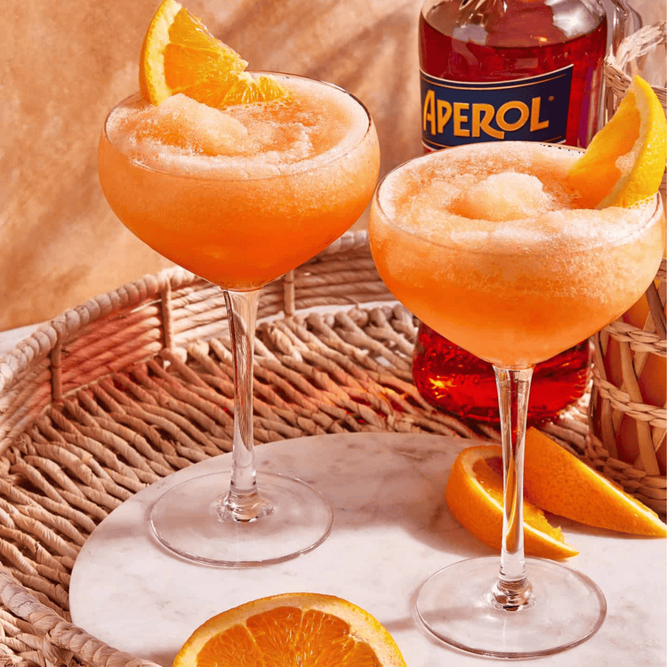 Cocktail Mixers