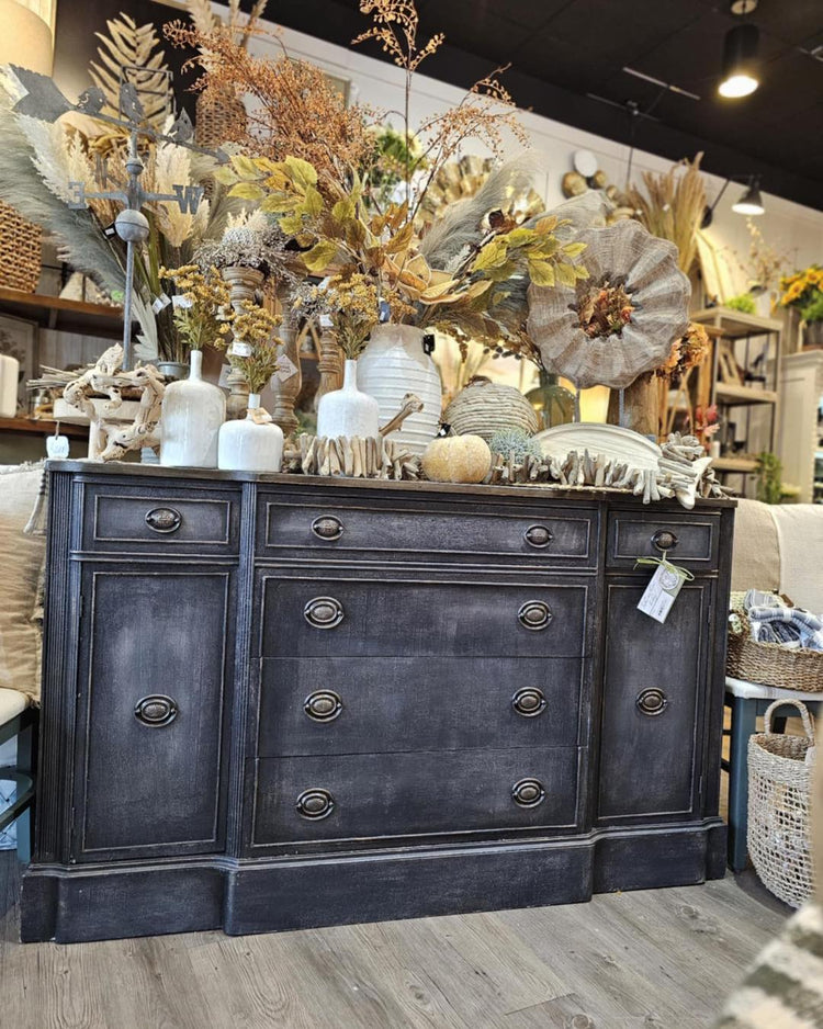 Olive Tree Painted Furniture