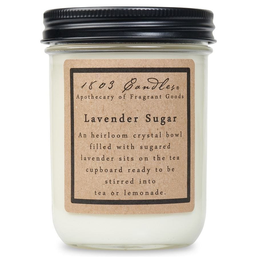 1803 Candle - Assorted Scents