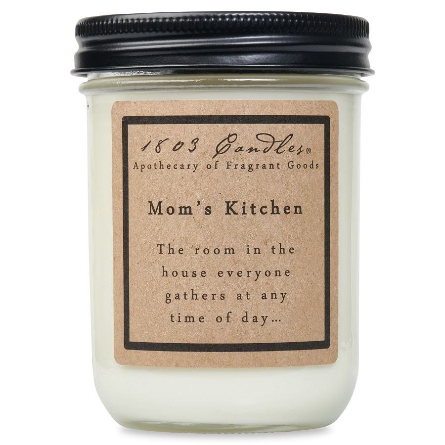 1803 Candle-Mom's Kitchen