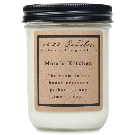 1803 Candle-Mom's Kitchen