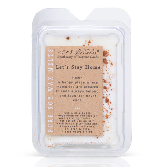 Bakery Spice Wax Melts