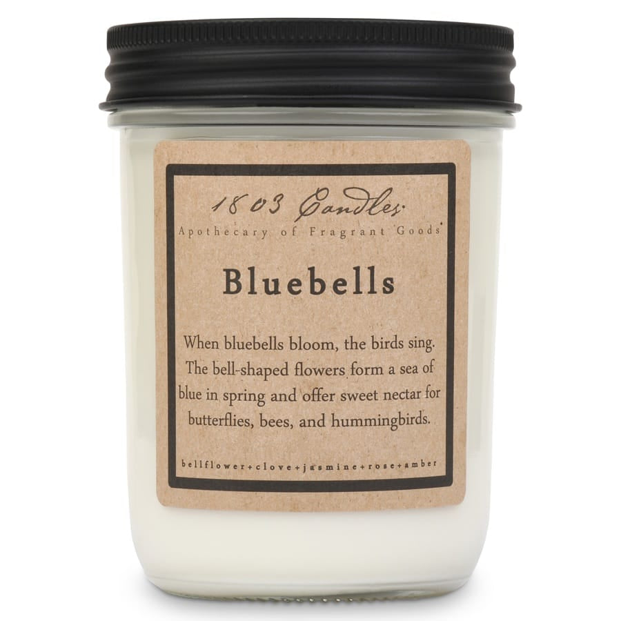 1803 Candle - Assorted Scents