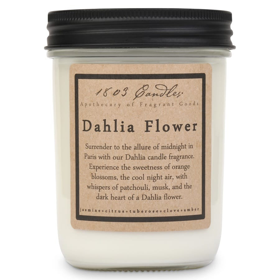 1803 Candle - Assorted Scents