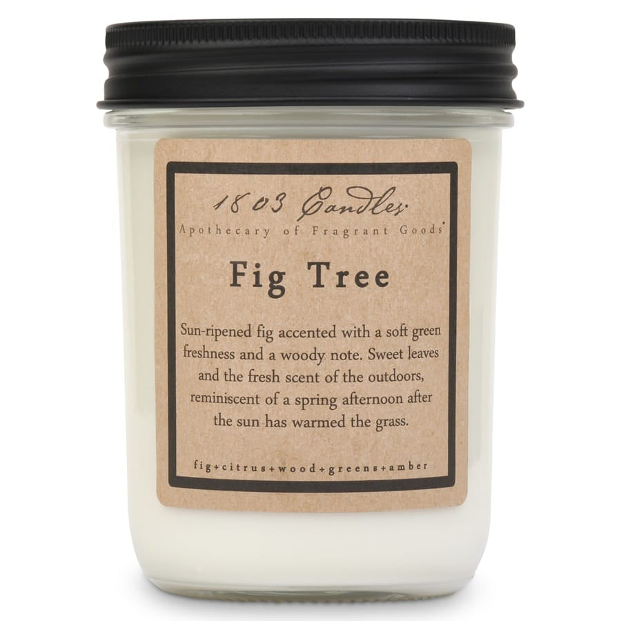 1803 Candle - Assorted Scents