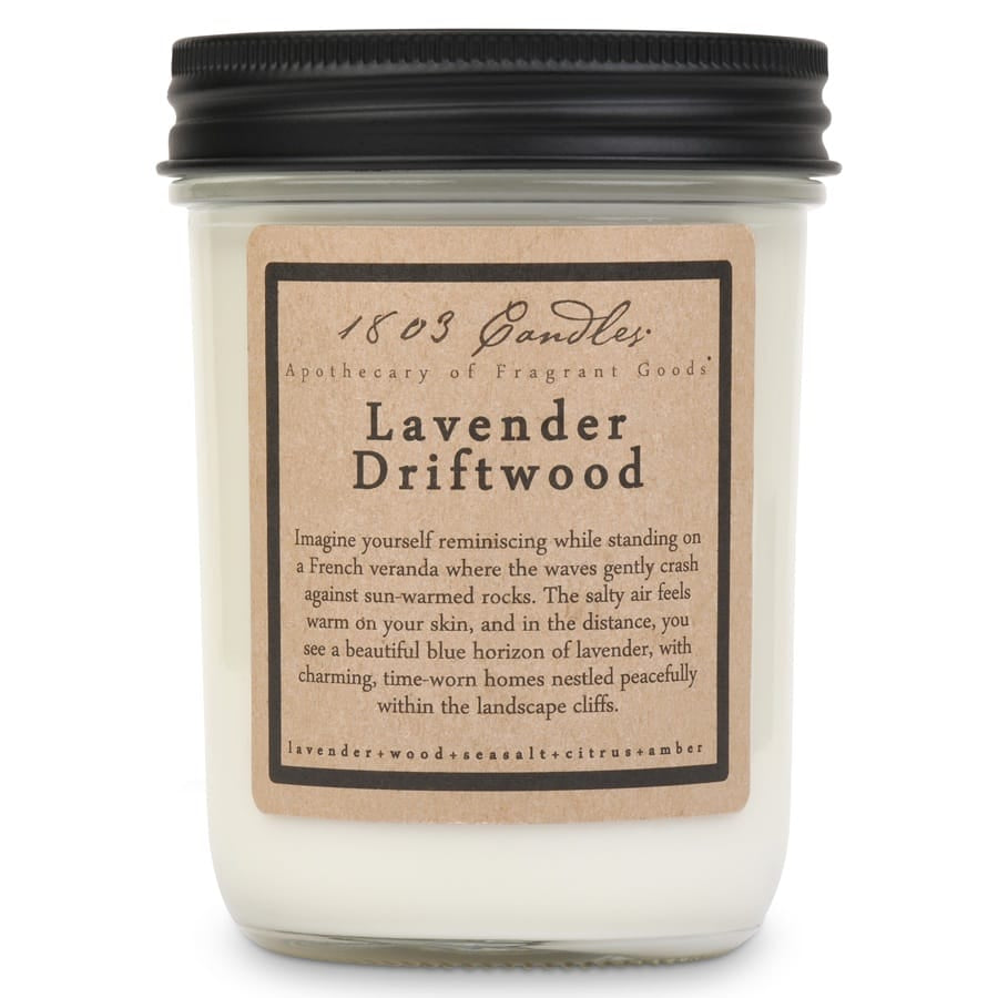 1803 Candle - Assorted Scents