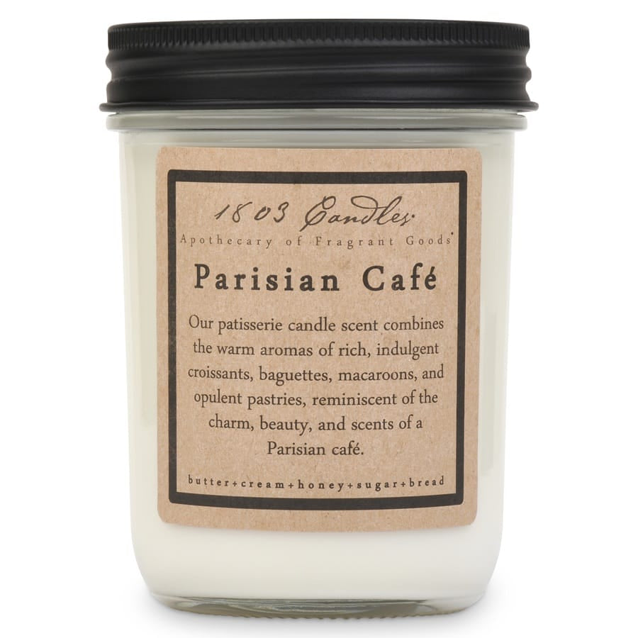 1803 Candle - Assorted Scents