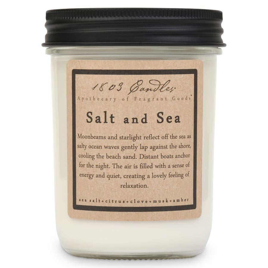 1803 Candle - Assorted Scents
