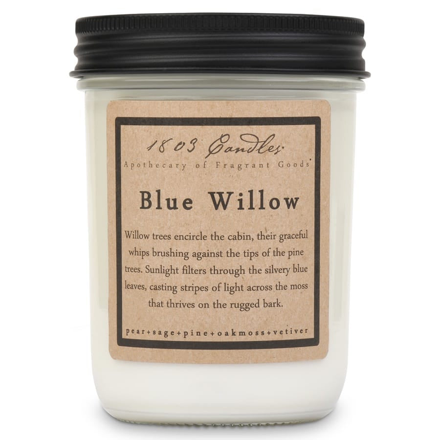 1803 Candle - Assorted Scents